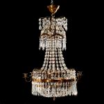 977 2457 CHANDELIER
